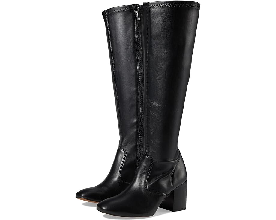 

Ботинки Franco Sarto Talfer WC, цвет Black Synthetic