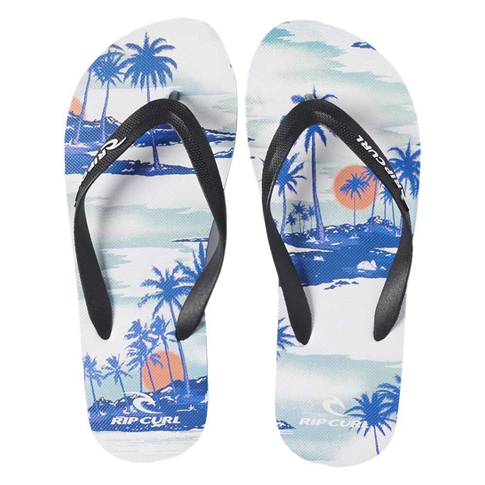

Шлепанцы Rip Curl Dreamers, синий