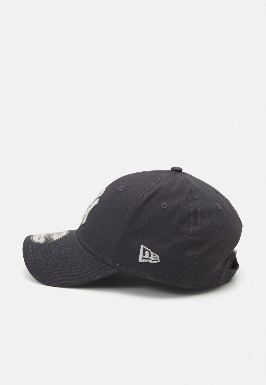 Кепка Animal Infill Forty Unisex New Era, темно-серая