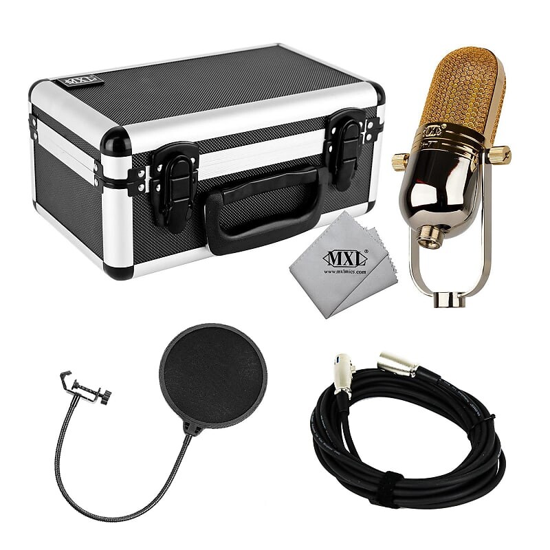 

Микрофон MXL CMXL023-CP