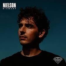 

Виниловая пластинка Nielson Kody - Diamant