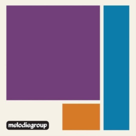

Виниловая пластинка Melodiegroup - Being and Nothingness