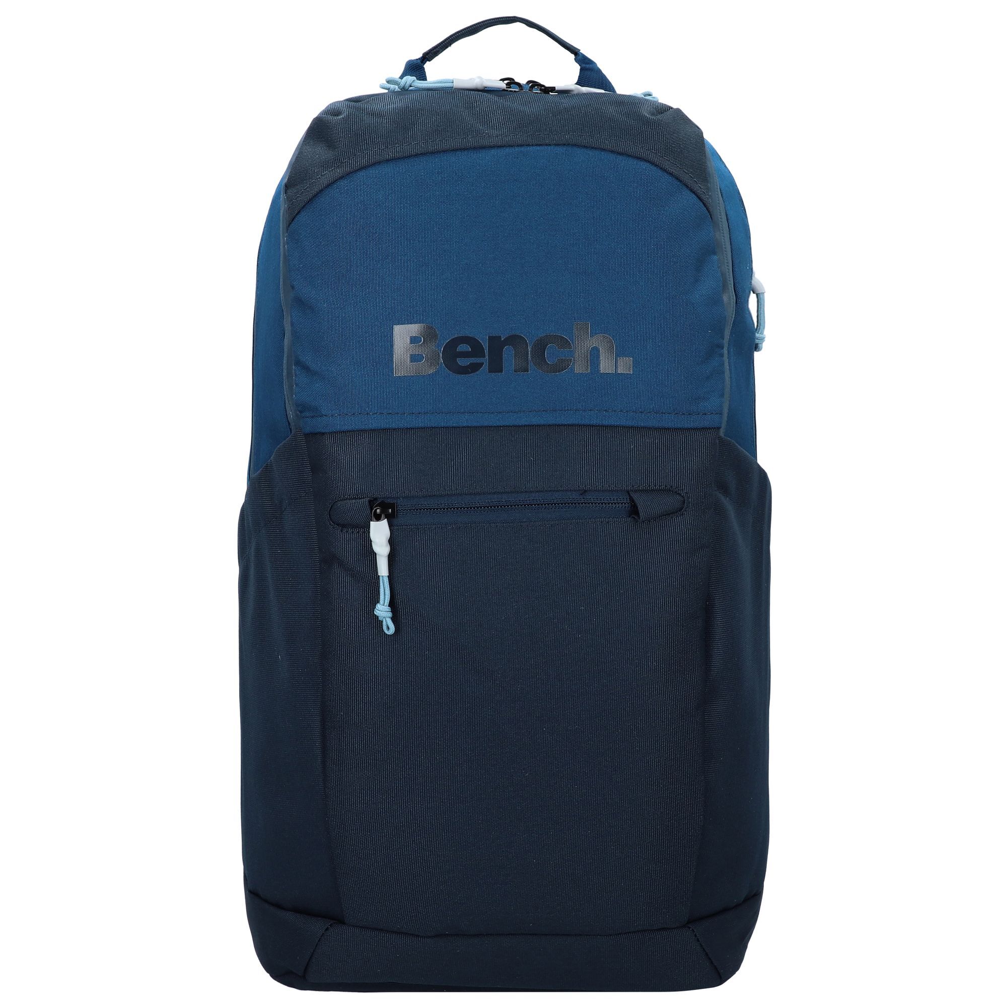 Рюкзак Bench Leisure 48 cm Laptopfach, темно синий рюкзак ogio bandit pro 51 cm laptopfach темно синий