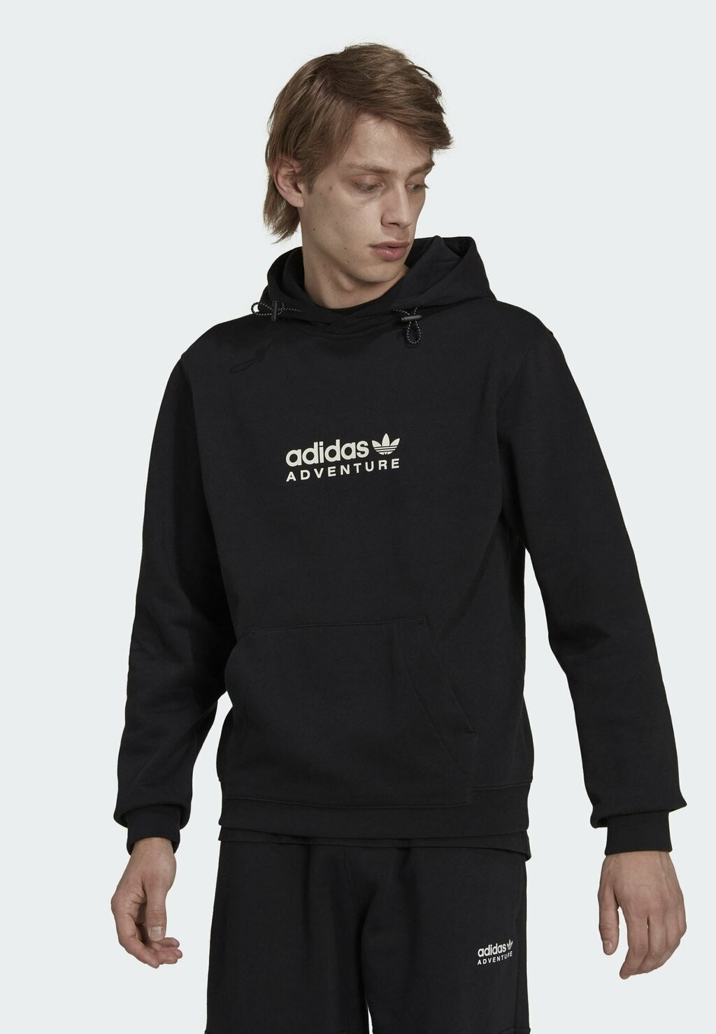 

Толстовка adidas Originals ADVENTURE, черный