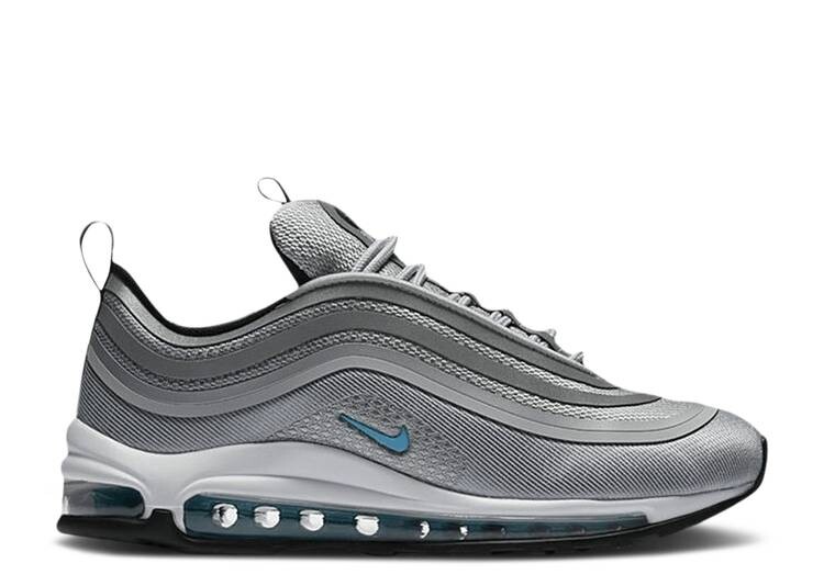 

Кроссовки Nike WMNS AIR MAX 97 ULTRA 17 'MARINA BLUE', серый