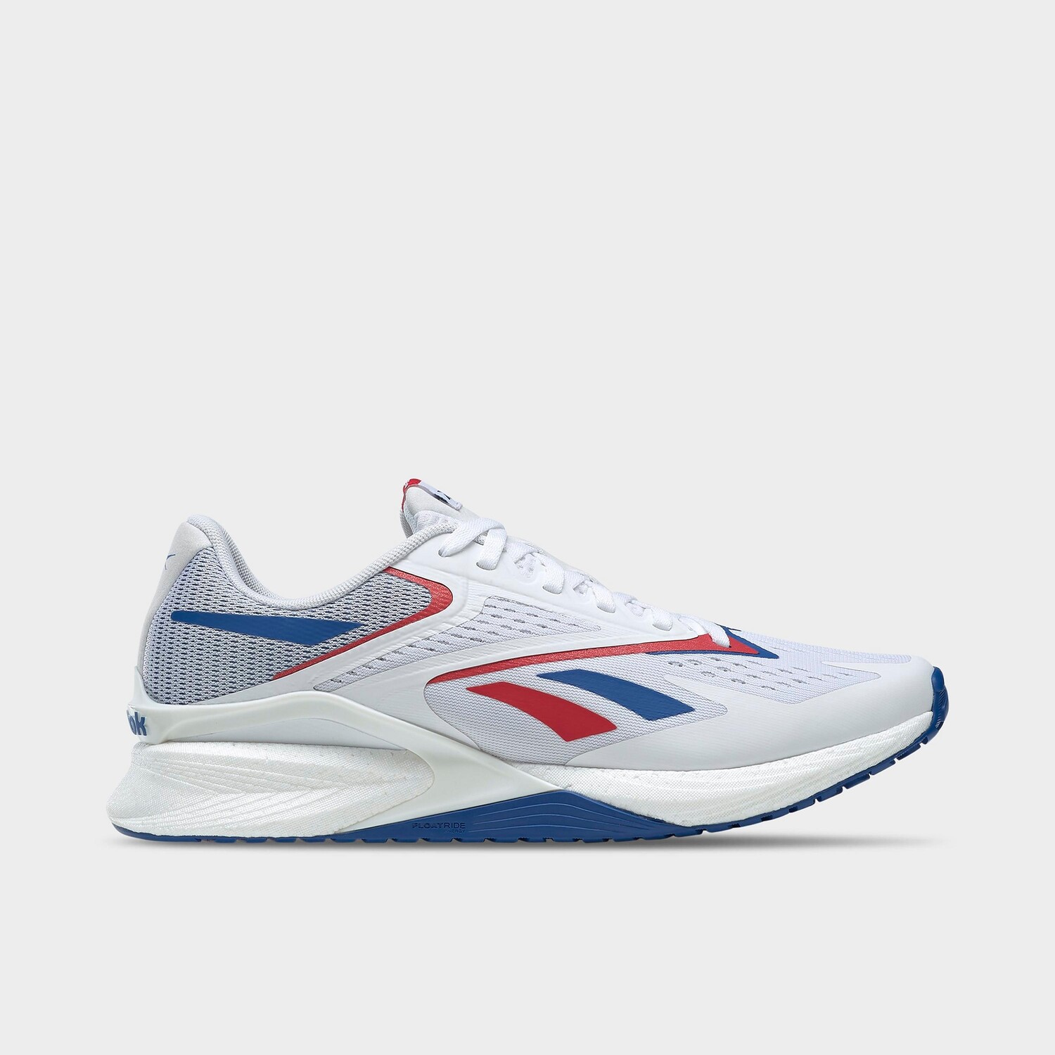 

Мужские кроссовки Reebok Speed ​​22 TR, белый