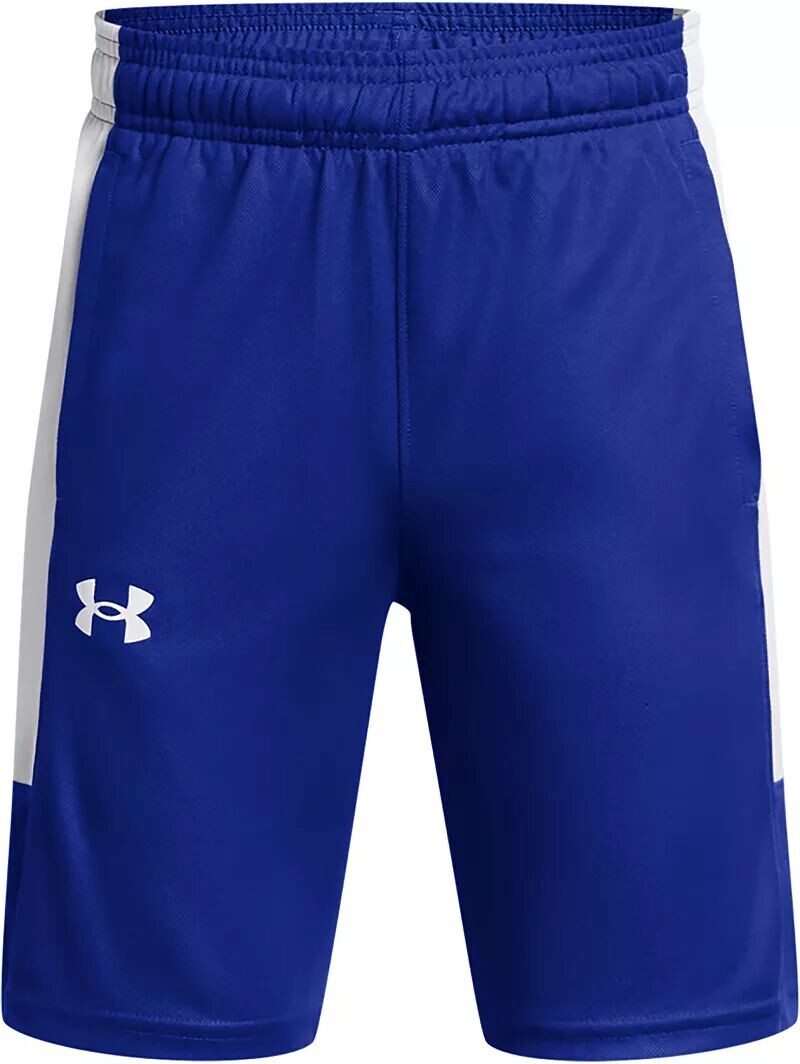 

Баскетбольные шорты Baseline для мальчиков Under Armour