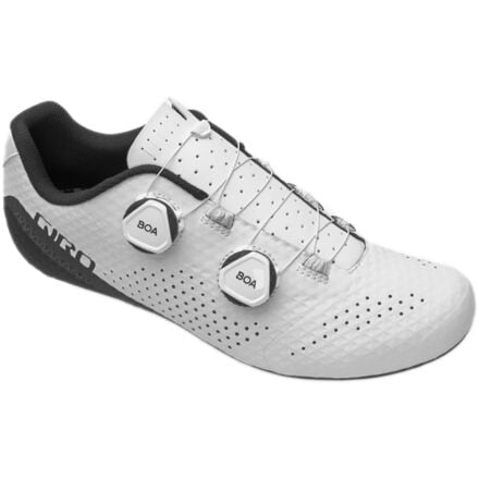 Велосипедные туфли Regime мужские Giro, белый велосипедные туфли blaze мужские giro черный