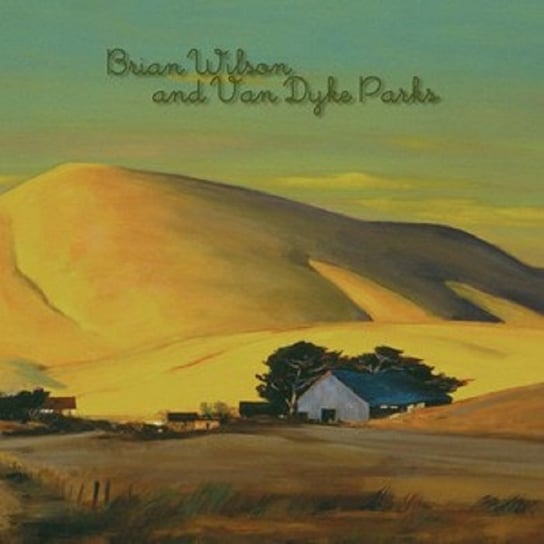 brian wilson brian wilson the brian wilson anthology 2 lp 180 gr Виниловая пластинка Wilson Brian - Orange Crate Art