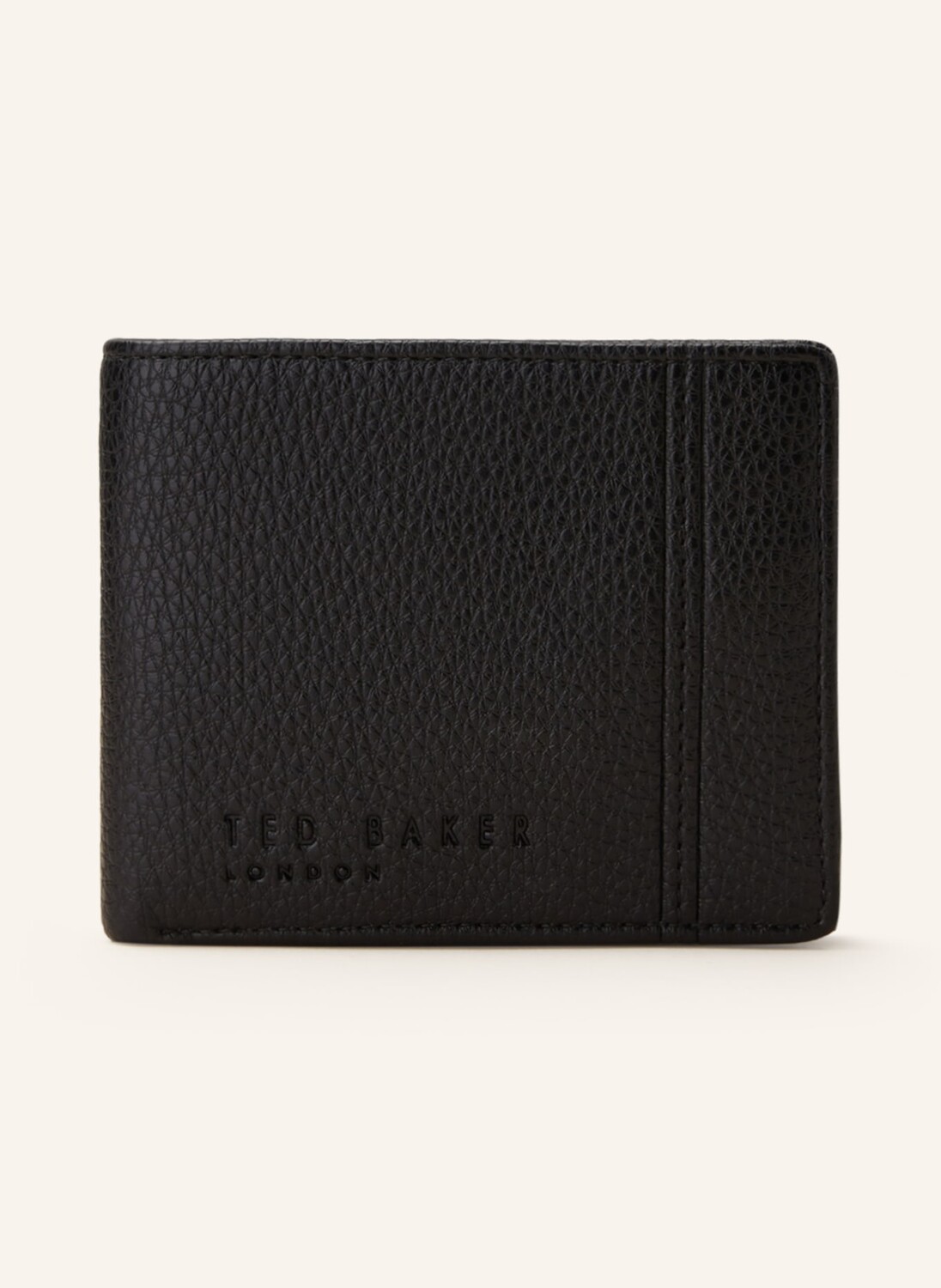 

Кошелек TED BAKER KARII, черный
