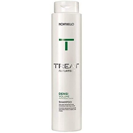 

Densi Volumen Шампунь Naturtech 300мл, Montibello