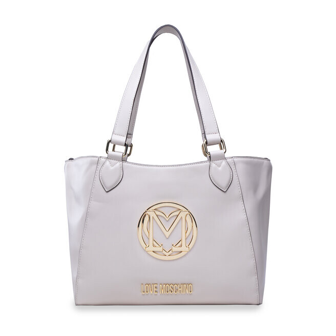 

Сумка LOVE MOSCHINO, бежевый