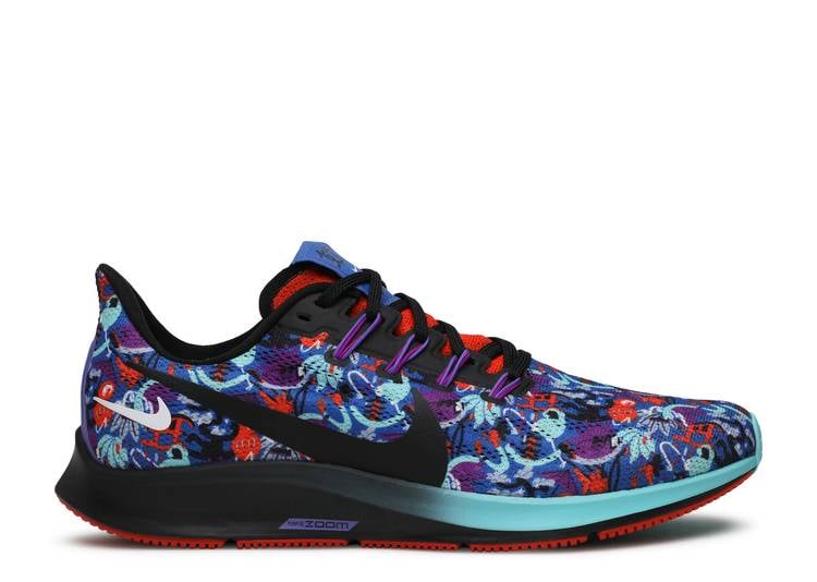 Nike air zoom store pegasus 36 floral