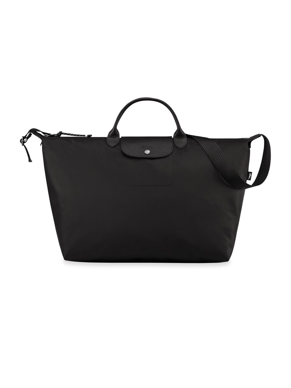 

Дорожная сумка Le Pliage Energy Longchamp, черный