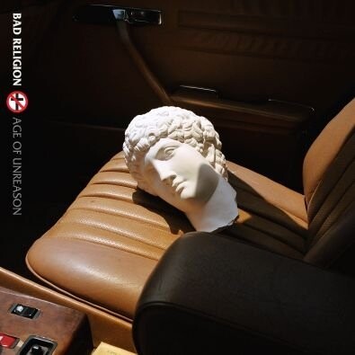 

Виниловая пластинка Bad Religion - Age Of Unreason