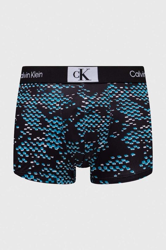 

Боксеры Calvin Klein Underwear, черный