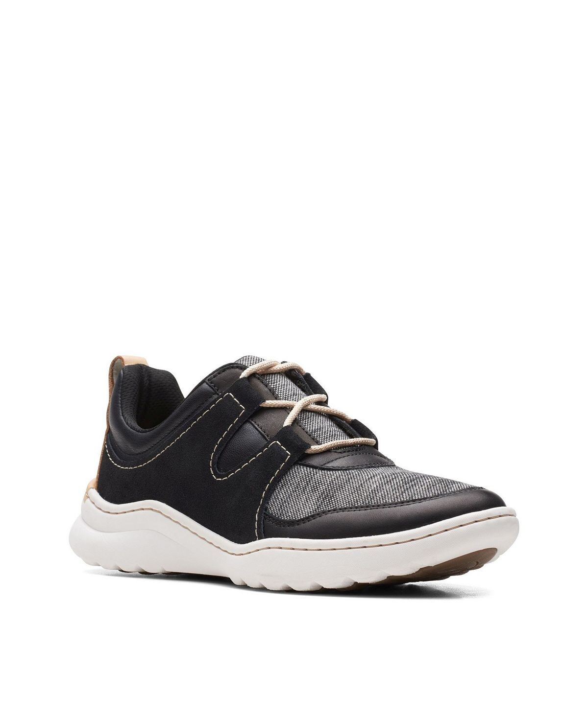 

Женские кружевные кроссовки Teagan из коллекции Clarks