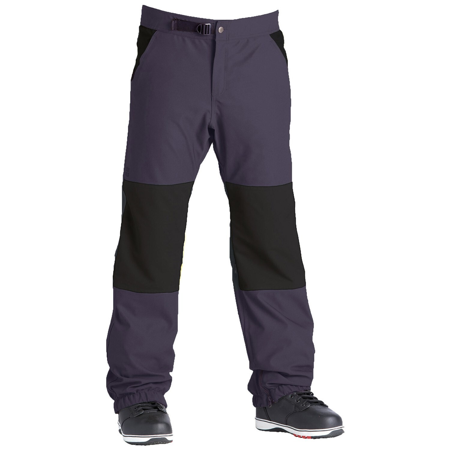 

Брюки Airblaster Elastic Boss, цвет Vintage Black