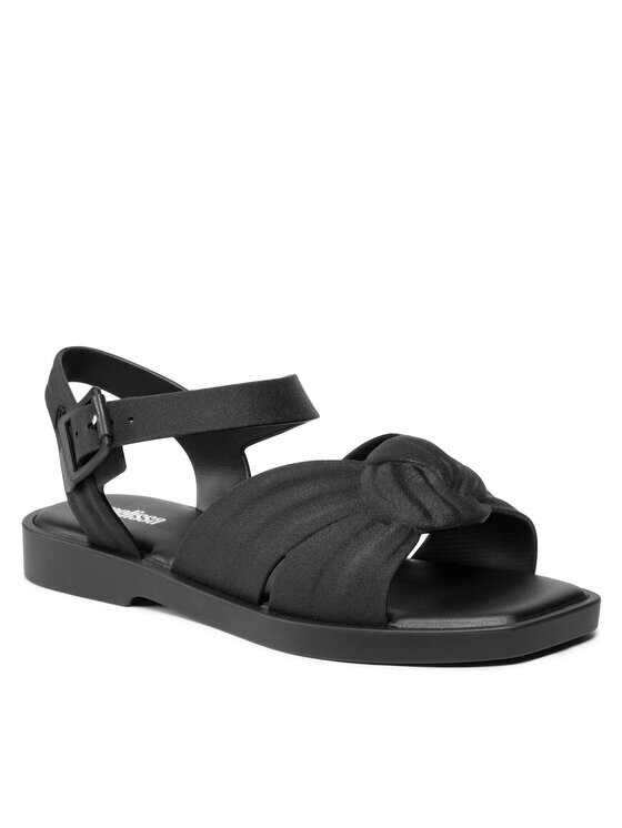 

Сандалии Melissa, черный