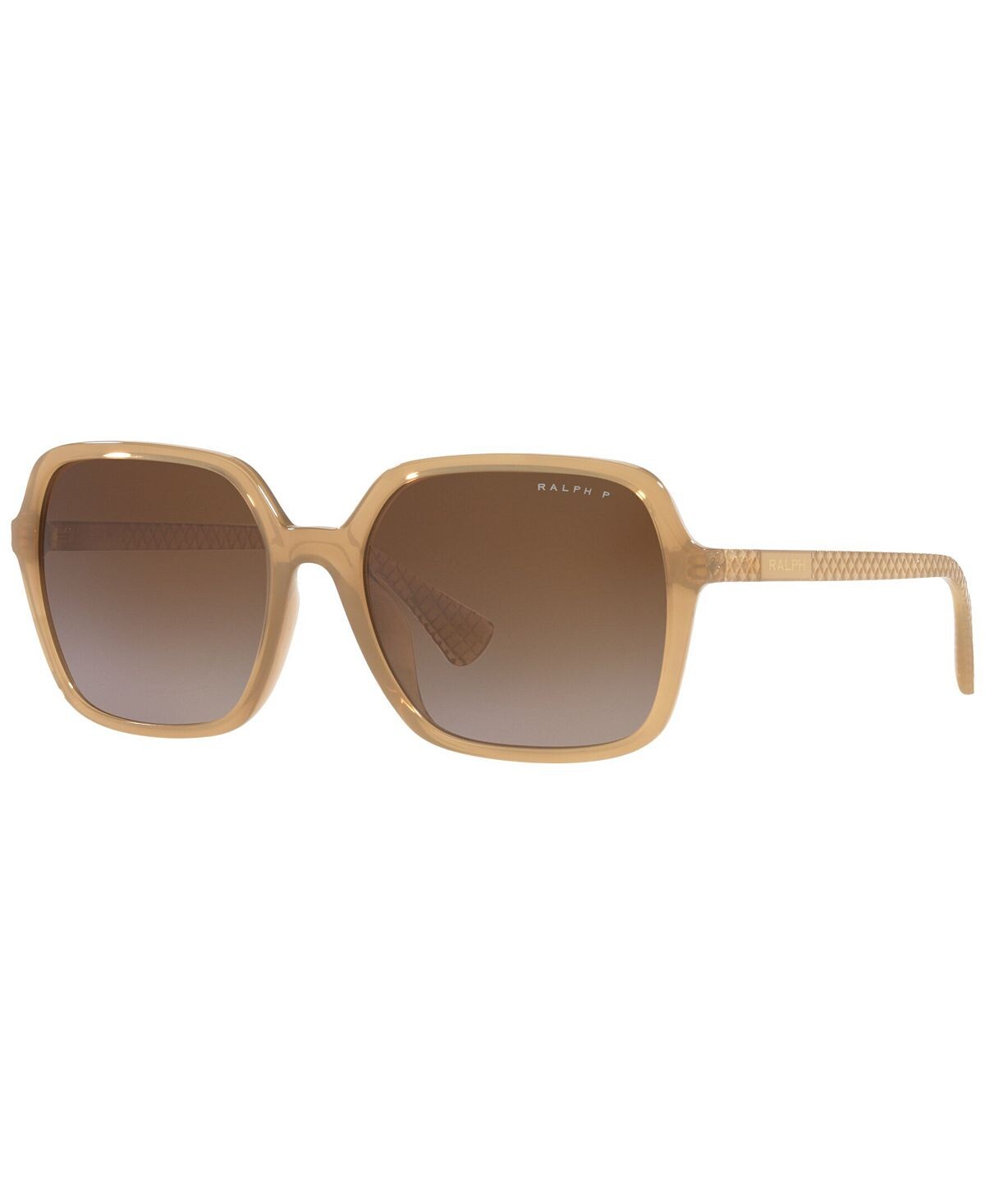 

Женские поляризованные солнцезащитные очки, RA5291U 56 Ralph by Ralph Lauren