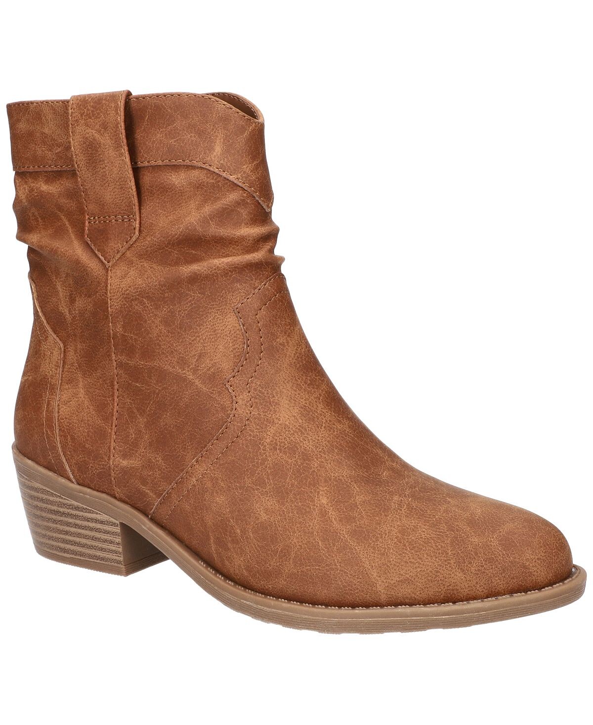 

Женские ботинки Jae Western Easy Street