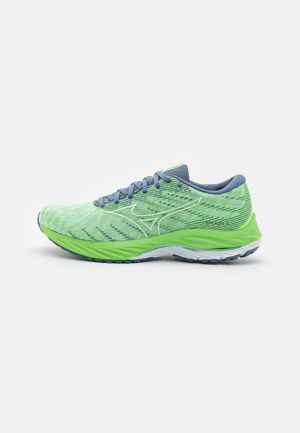 

Кроссовки Mizuno