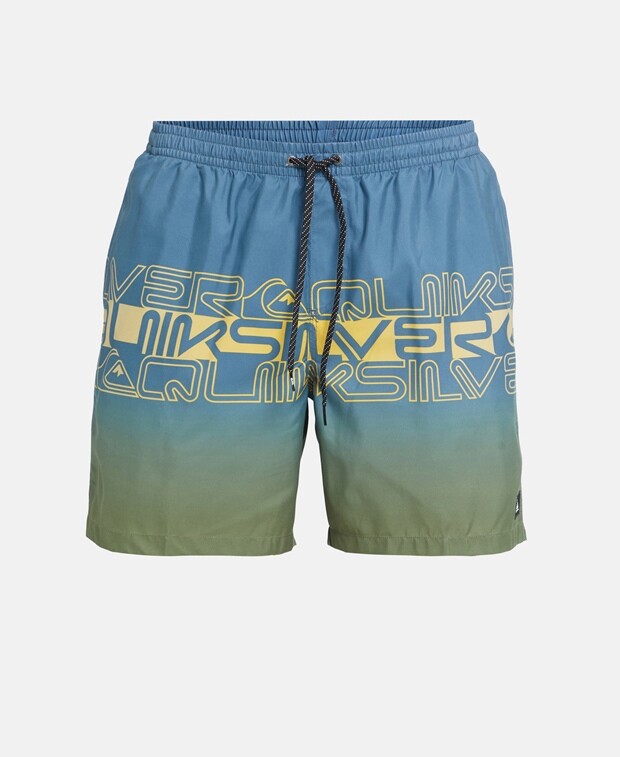 

Плавательные шорты Quiksilver, лазурный синий