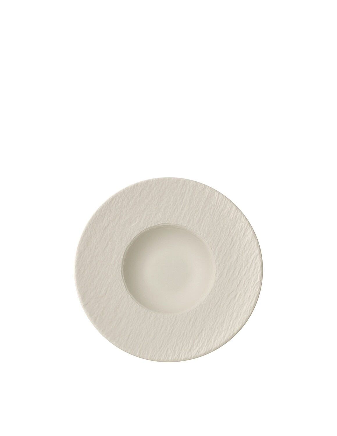 

Тарелка для макарон Manufacture Rock Blanc 29см Villeroy & Boch