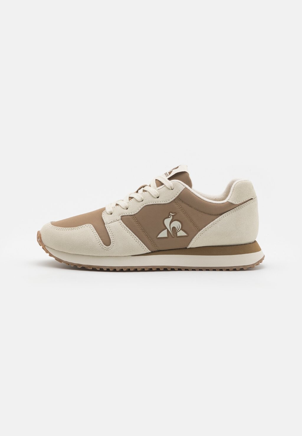 

Кроссовки PLATINIUM 2 UNISEX le coq sportif, светло-коричневый