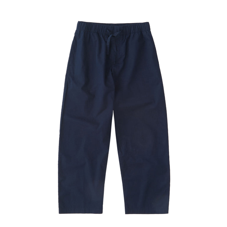 

Брюки Pyjamas Pants Tekla, синий