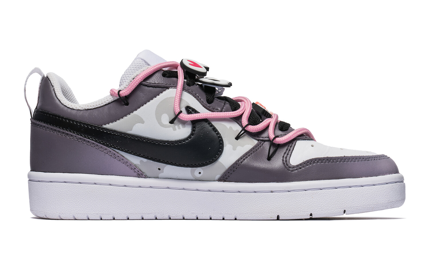 

Женские кроссовки для скейтбординга Nike Court Borough