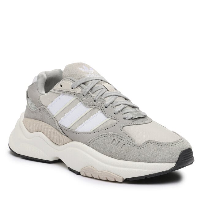 

Кроссовки adidas RetropyShoes, серый