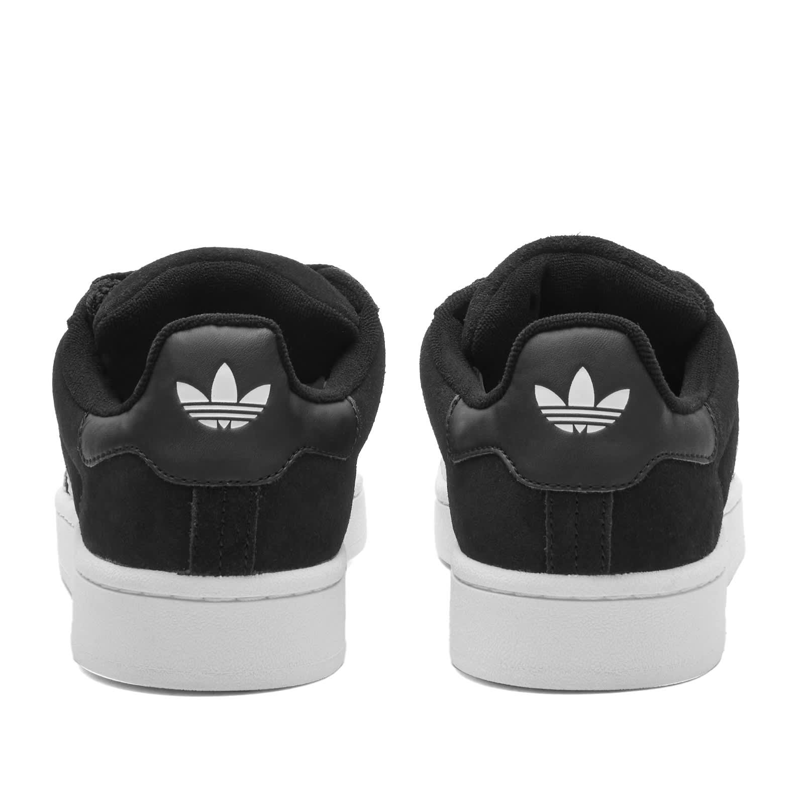 Кроссовки Adidas Campus 00S W, цвет Core Black, Ftwr White & True Pinkцвет  Core Black, цвет Core Black, Ftwr White & True PinkFtwr White & True Pink –  купить из-за границы через