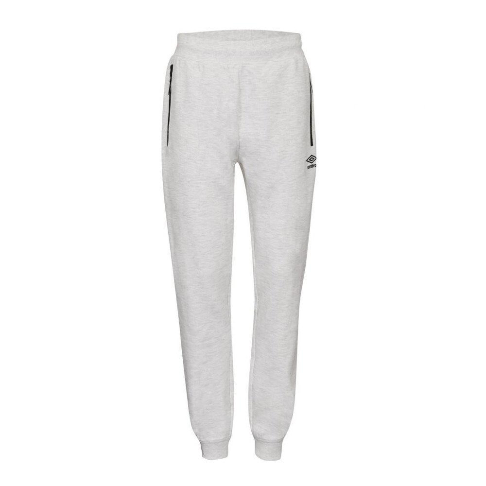 

Спортивные брюки Umbro 648611-40, белый