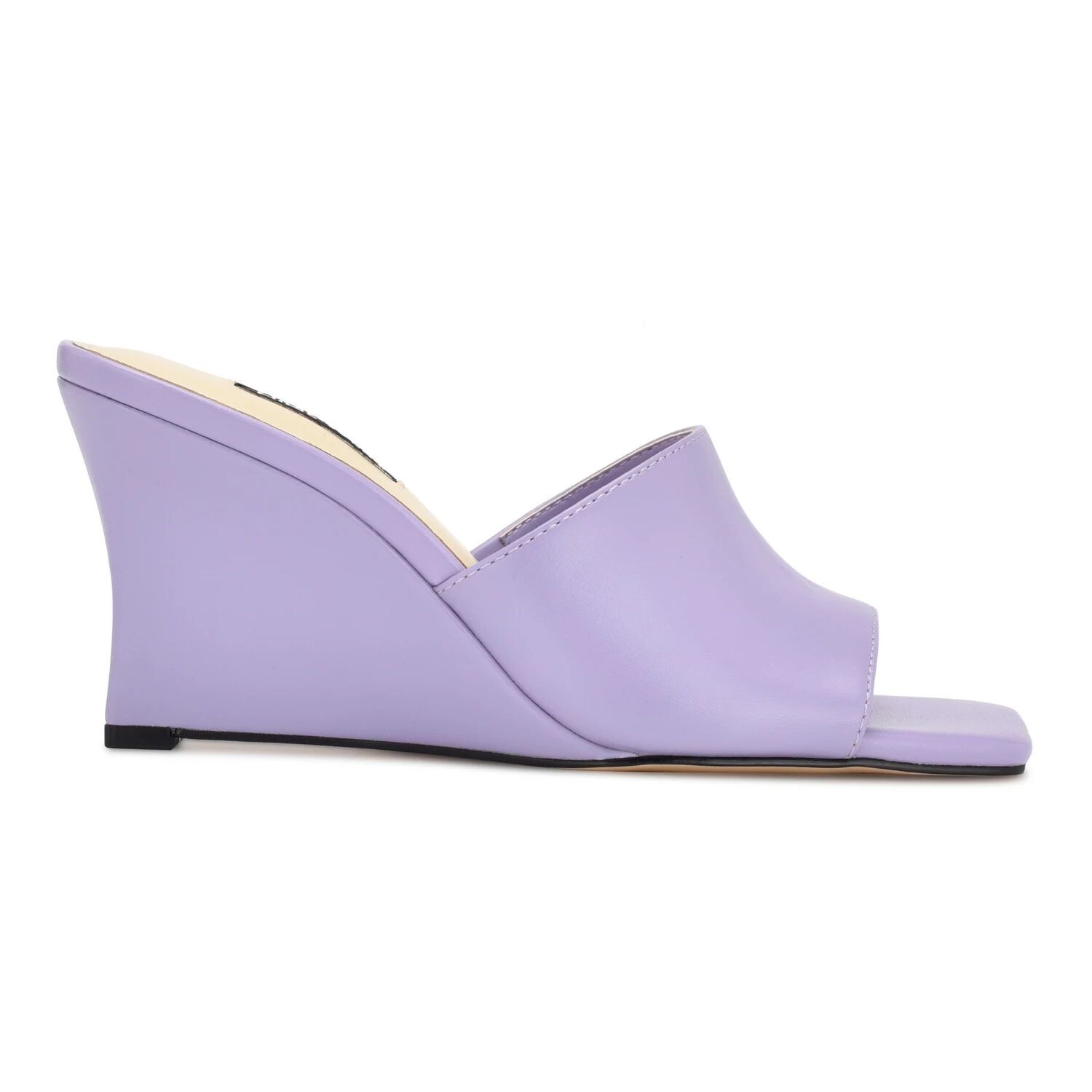 

Женские босоножки на танкетке Nine West Rovah Nine West