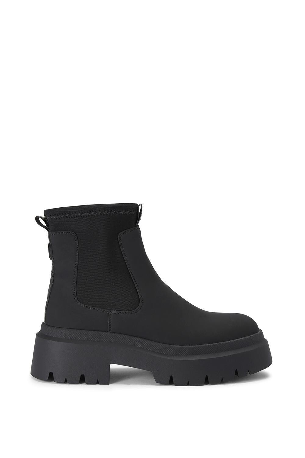 

Сапоги «Тея» KG Kurt Geiger, черный