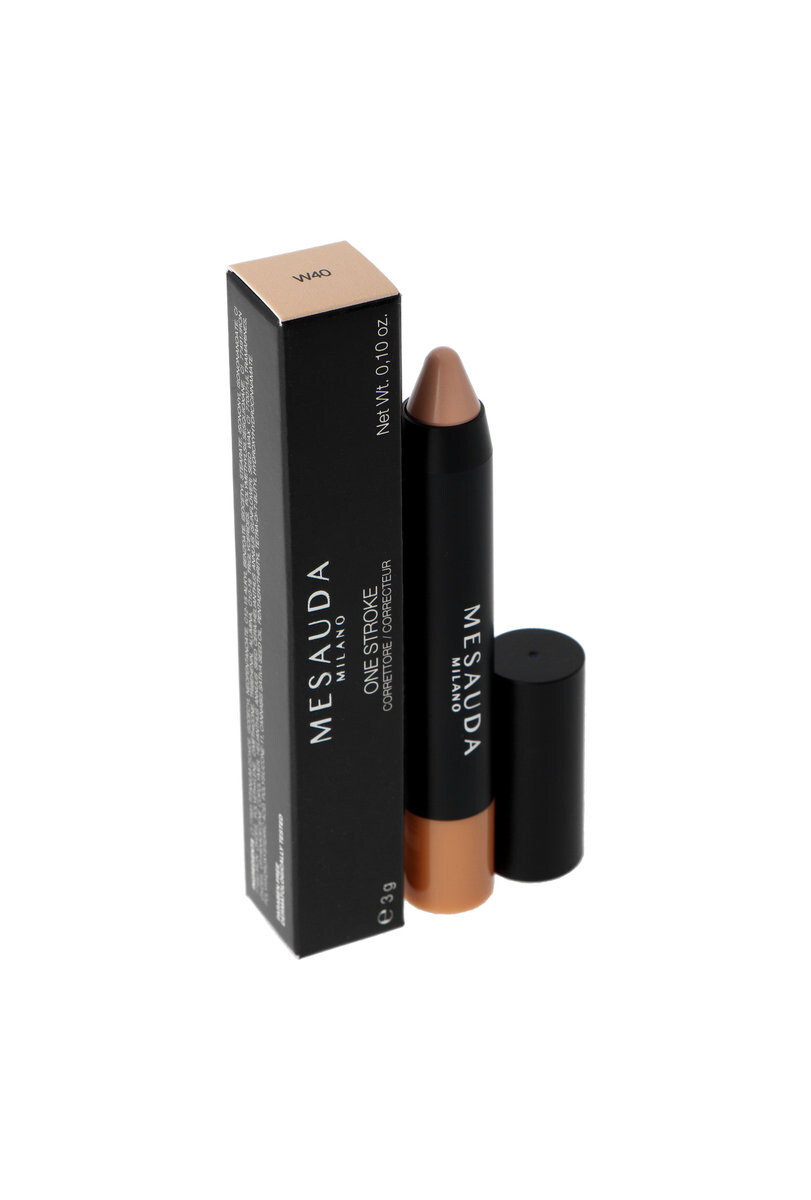 

Mesauda Milano One Stroke Concealer W40 3g