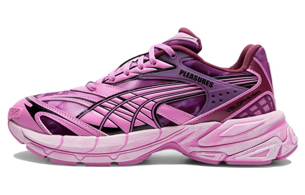 

Виноградное вино Puma Velophasis Pleasures