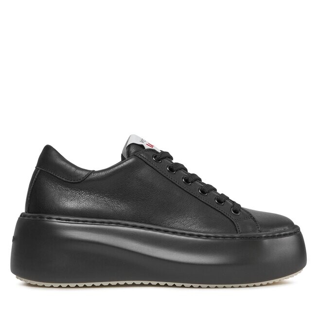 

Кроссовки Vic Matié 1E1054D_W62BNLB001 Black 101, черный