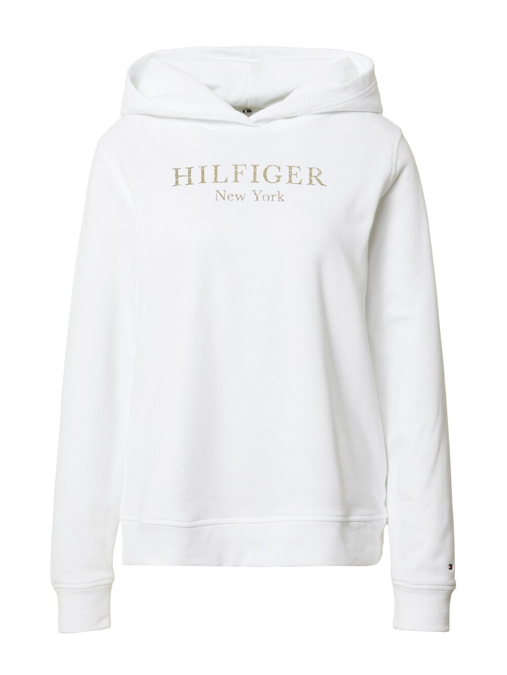 

Толстовка Tommy Hilfiger, белый