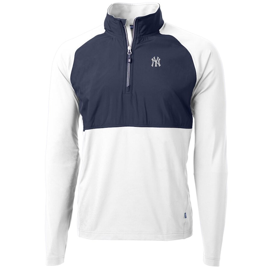 

Куртка Cutter & Buck New York Yankees, белый