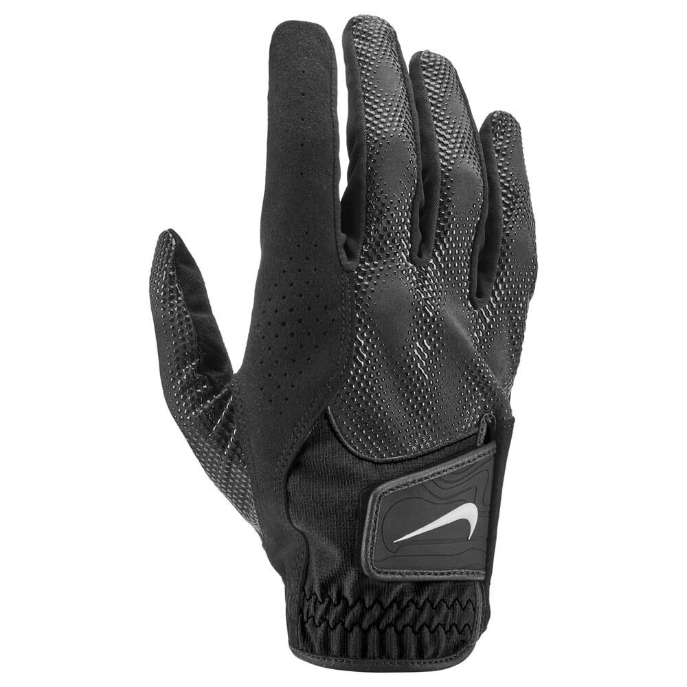 

Перчатки Nike Storm-Fit GG, черный