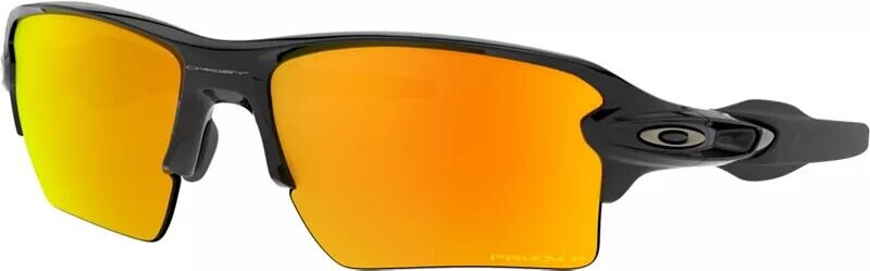

Очки с прозрачными линзами Oakley Flak 2.0 XL, черный