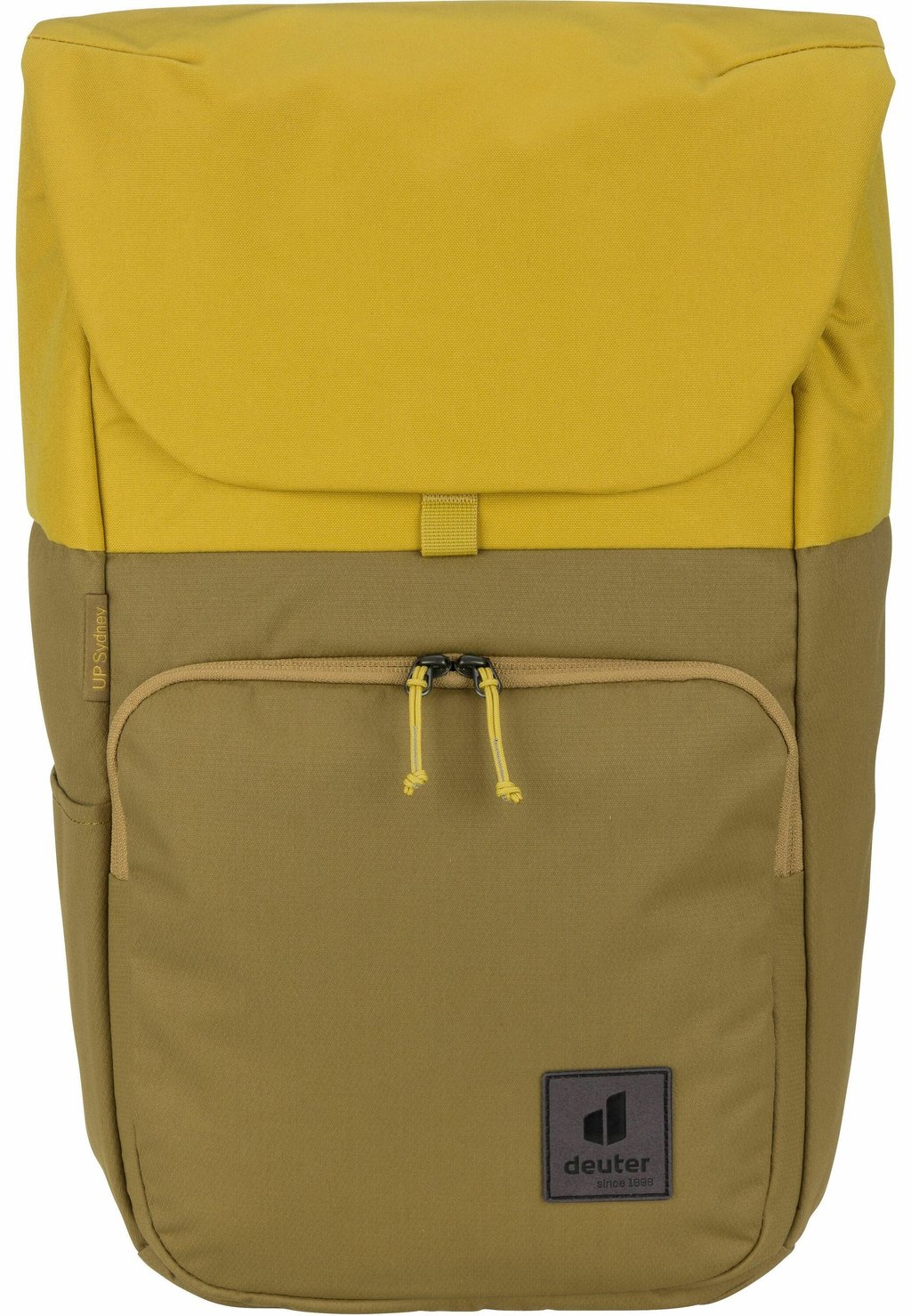 Рюкзак UP SYDNEY Deuter, цвет clay/turmeric цена и фото