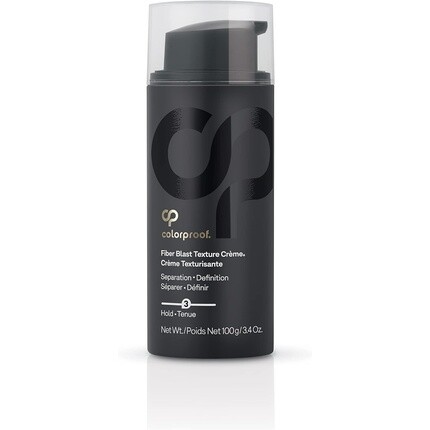 

ColorProof Fiber Blast Текстурирующий крем, 3,4 унции, кремовый