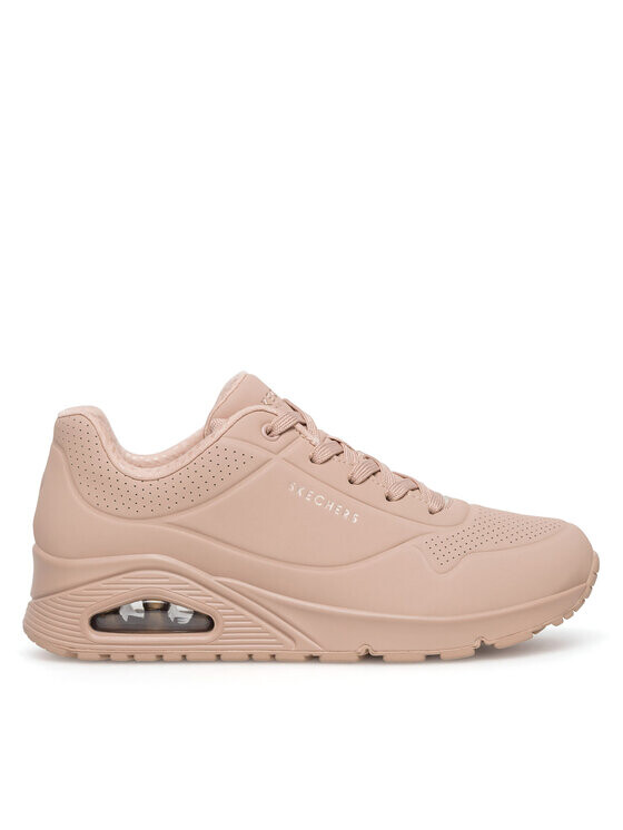 

Кроссовки Skechers, бежевый