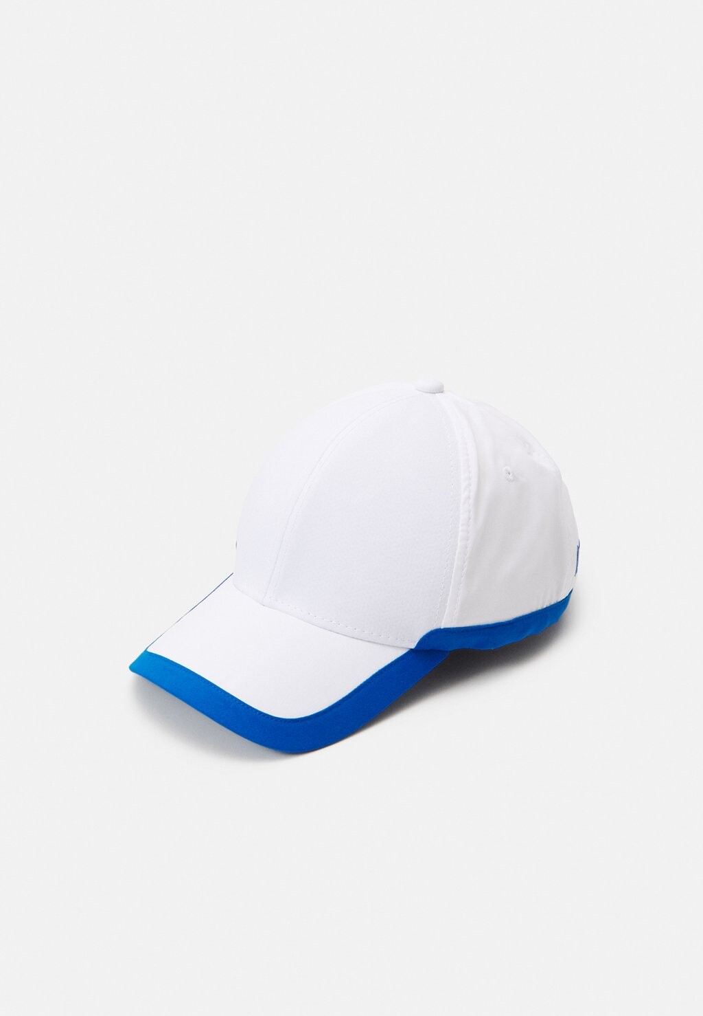 

Бейсболка MINI GIRL UNISEX maximo, цвет blue