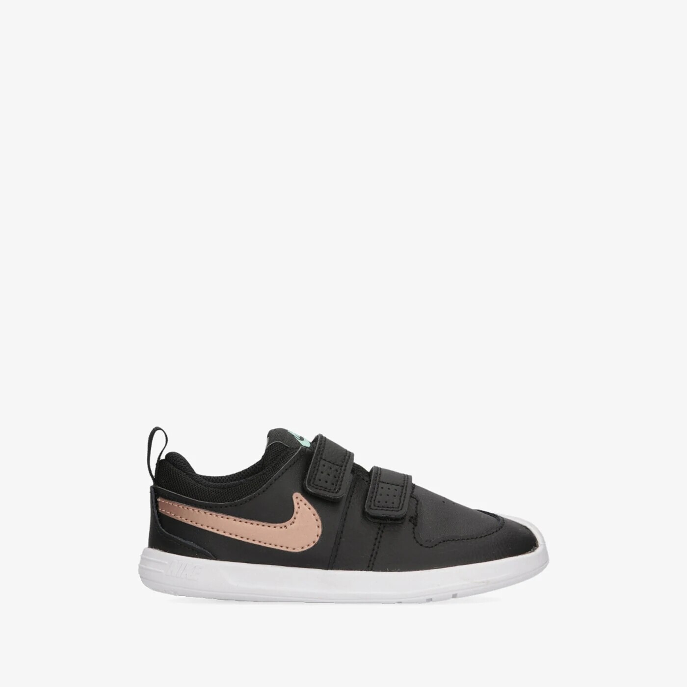 

Кроссовки детские Nike Pico 5, черный