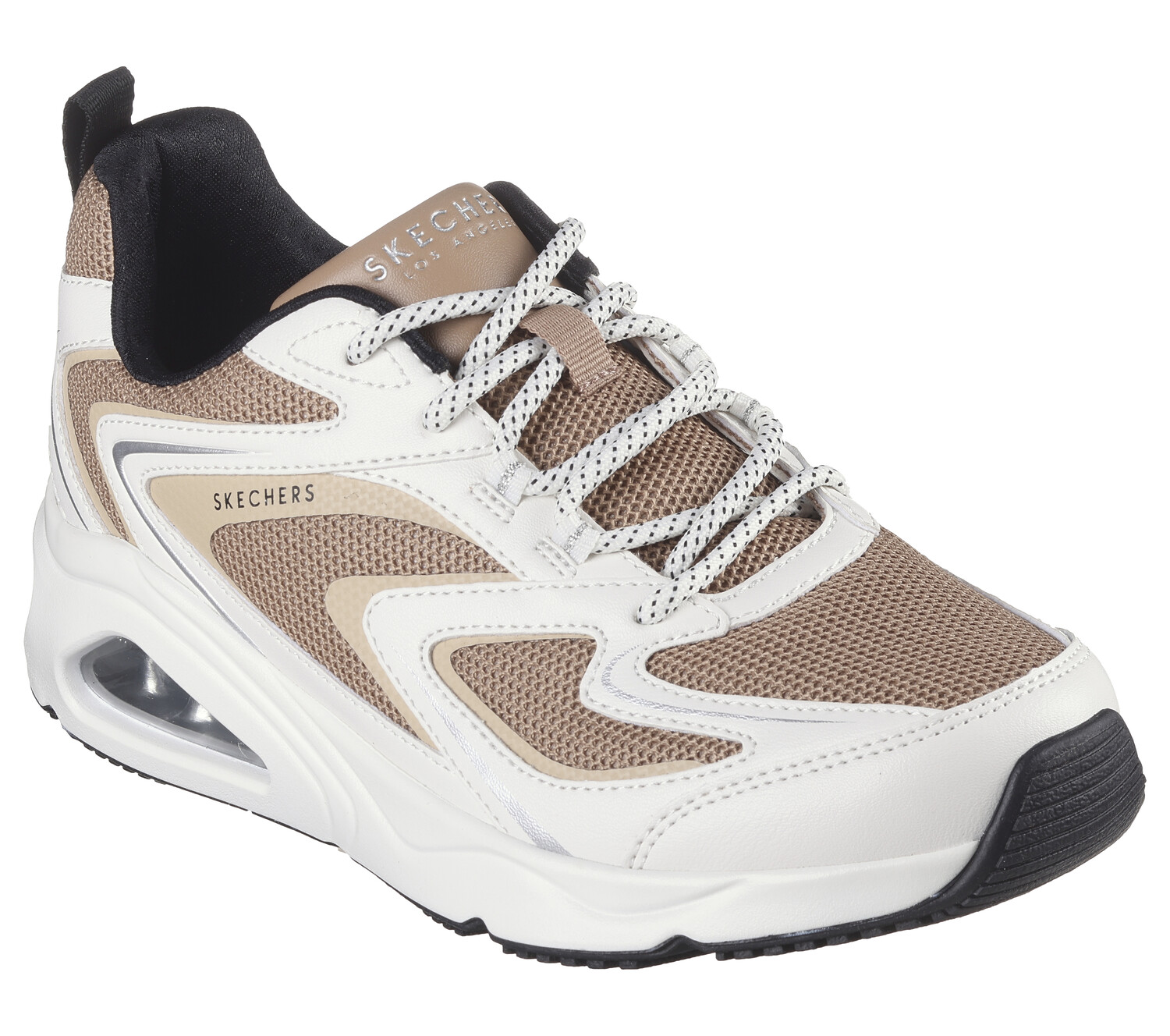 

Кроссовки Skechers TRES AIR UNO STREET FL AIR, белый