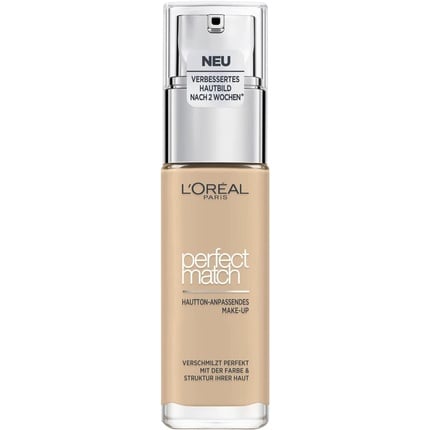 

L'Oréal Paris Perfect Match 1.5N Лен 30мл